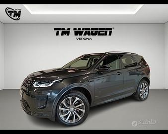 LAND ROVER Discovery Sport - Discovery Sport 1.5 I