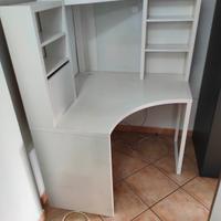 Scrivania Micke Ikea