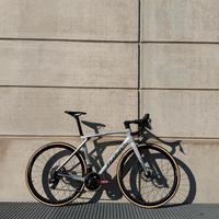 Wilier Granturismo SLR tg.M