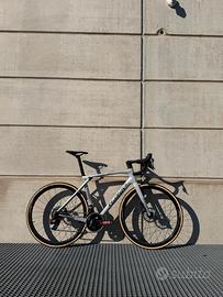 Wilier Granturismo SLR tg.M