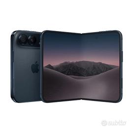 Iphone duo nuovo