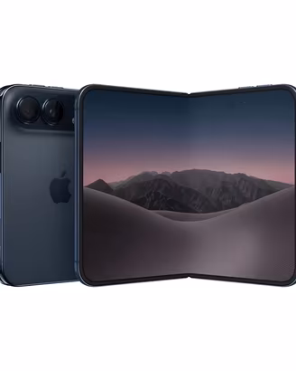 Iphone duo nuovo