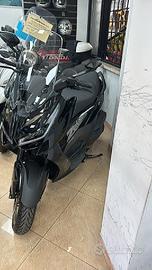 Zontes 368 D NUOVO MODELLO 2026 euro 5 - PERMUTE