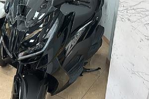 Zontes 368 D NUOVO MODELLO 2026 euro 5 - PERMUTE