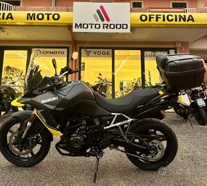 Suzuki V Strom DL 800