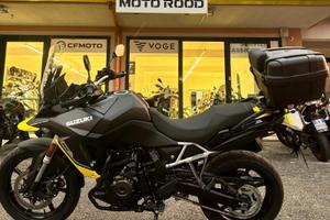 Suzuki V Strom DL 800