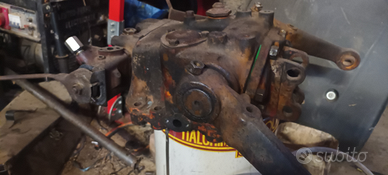 Sollevatore fiat 311 315 411 25