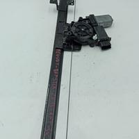 CREMAGLIERA ANTERIORE SINISTRA PEUGEOT Boxer 4a Se