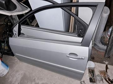 Portiere complete e cambio Ford Fiesta 2006