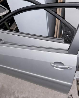 Portiere complete e cambio Ford Fiesta 2006