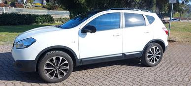 Nissan Qashai
