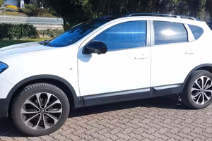 Nissan Qashai