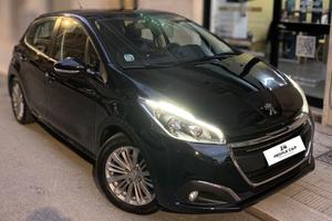 Peugeot 208 BlueHDi 75 5 porte Allure