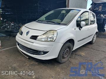 RENAULT MODUS F/JP0 1.5 DCI 75 75CV -ricambi