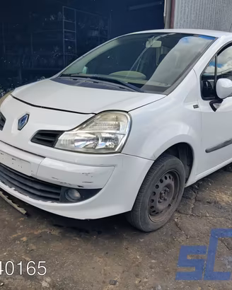 RENAULT MODUS F/JP0 1.5 DCI 75 75CV -ricambi