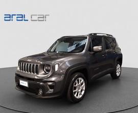 JEEP Renegade 2.0 Mjt 140CV 4WD Active Drive Lim