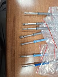 cacciavite dinamometrico