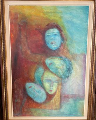Quadri bruno donadel