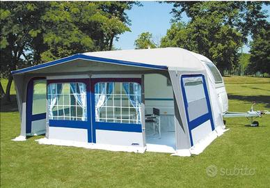 veranda CON. VER Aspen TG13