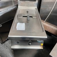 Friggitrice singola a gas