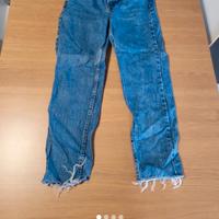 Jeans da donna Bershka