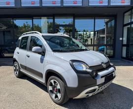 FIAT Panda Cross 1.0 FireFly S&S Hybrid