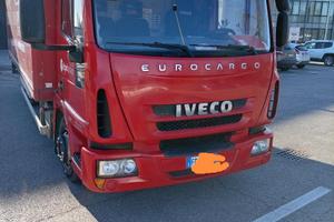 IVECO EUROCARGO 75q EURO 5