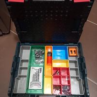 Valigetta portaoggetti Bosch