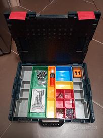 Valigetta portaoggetti Bosch