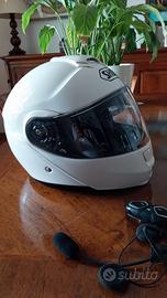 casco shoei neotec 