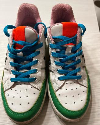 Sneakers Chiara Ferragni