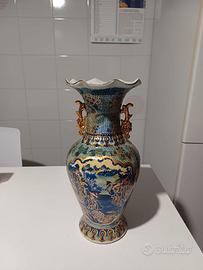 Vaso cinese