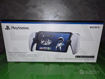 PlayStation Portal 