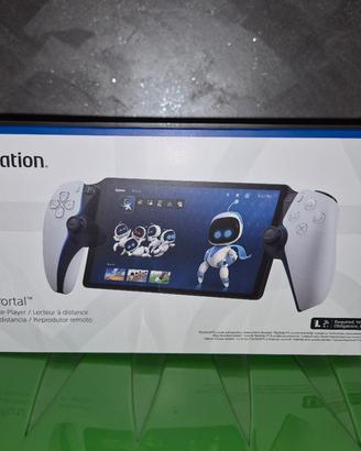 PlayStation Portal 