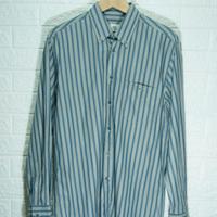 Camicia a righe Lacoste – Taglia M Uomo