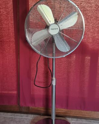 ventilatore a piantana