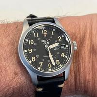 SEIKO 5 SPORT SRPJ85k1 automatico 36mm.