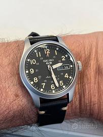 SEIKO 5 SPORT SRPJ85k1 automatico 36mm.