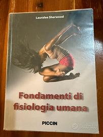 Fondamenti di fisiologia umana