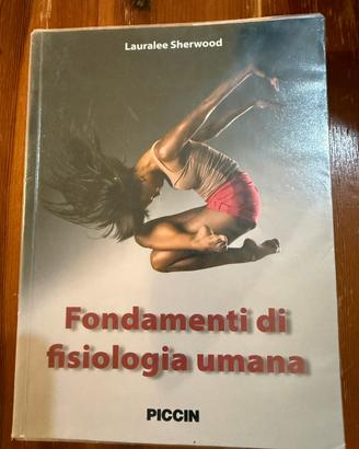 Fondamenti di fisiologia umana