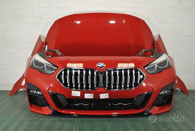BMW F44 Musata M-sport cofano paraurti fari LED