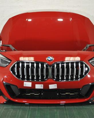BMW F44 Musata M-sport cofano paraurti fari LED