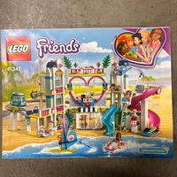 Lego friends
