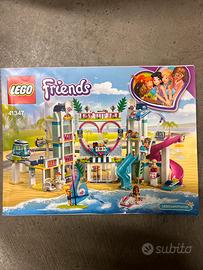 Lego friends