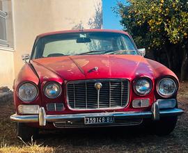 Jaguar xj6 4,2 245cv ASI