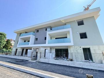 Appartamento di 138 m² con 4 locali a Seriate