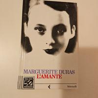 L'amante di Marguerite Duras