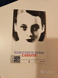 L'amante di Marguerite Duras