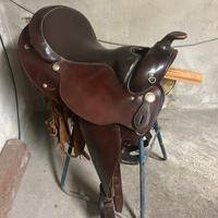 Sella western jalisco