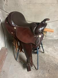 Sella western jalisco